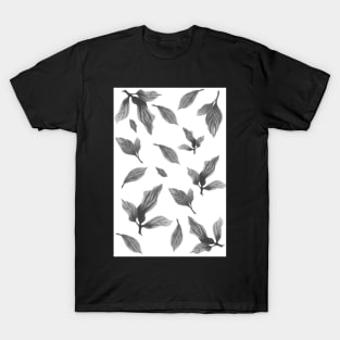 Leaves T-Shirt